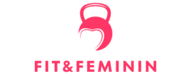 Fit und Feminin